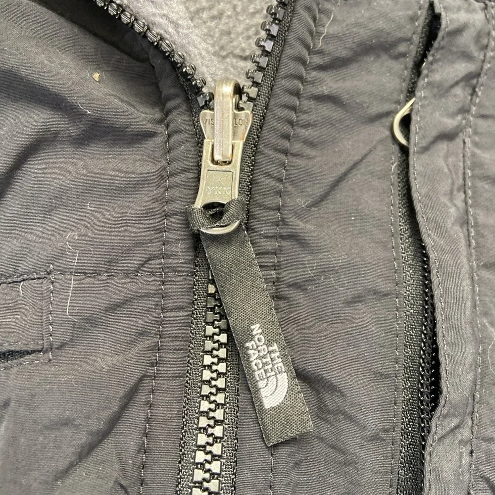 The North Face Denali Fleece Jacket Mens M Gray Polartec Y2k Vintage Gorpcore‎
